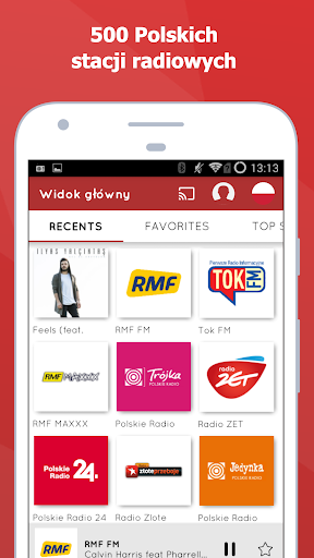 myTuner Radio USA - FM Radio