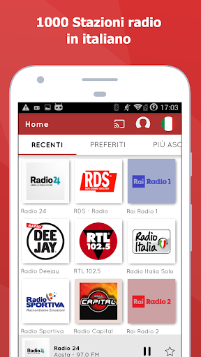 myTuner Radio USA - FM Radio