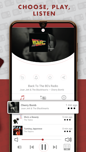 myTuner Radio USA - FM Radio