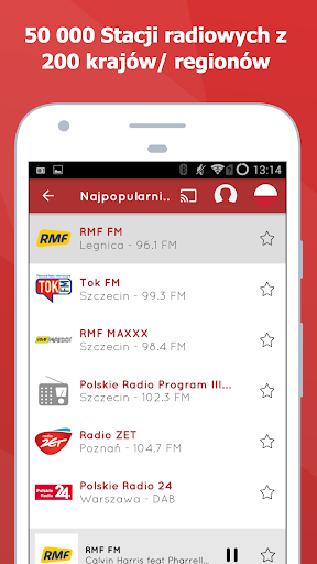 myTuner Radio USA - FM Radio