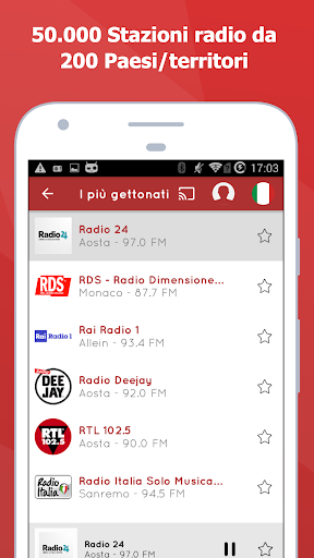 myTuner Radio USA - FM Radio