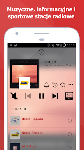 myTuner Radio USA - FM Radio