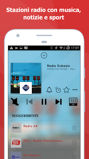 myTuner Radio USA - FM Radio