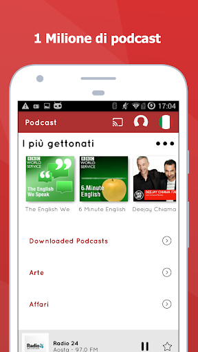 myTuner Radio USA - FM Radio