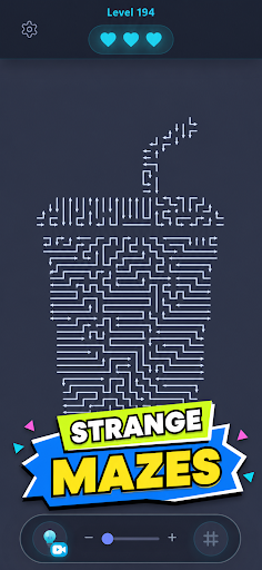 Arrow Puzzle: Hardcore PC