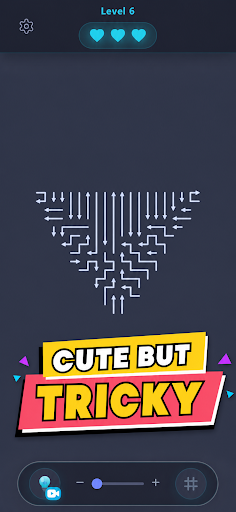 Arrow Puzzle: Hardcore PC