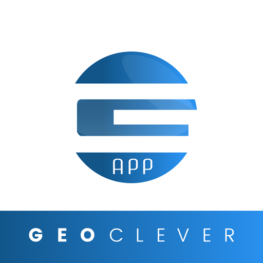 Geoclever App PC
