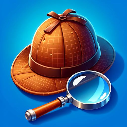 Sherlock: Mystery Merge Puzzle PC