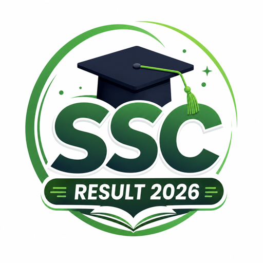 SSC Result 2026 (মার্কশীট সহ)
