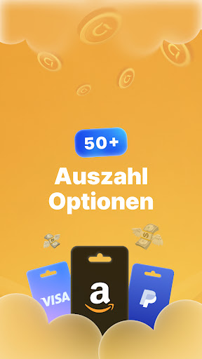 Appinio - Bezahlte Umfragen PC