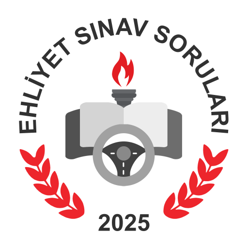 Ehliyet Sınav Soruları 2024 PC