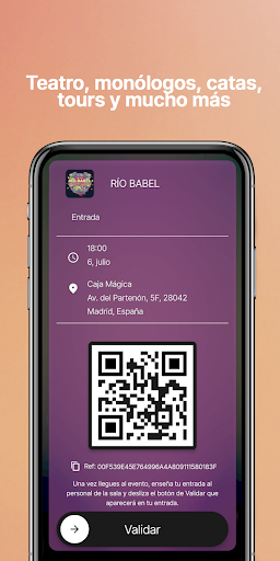 Kultur - Entradas última hora পিসি