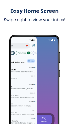 Easy Mail - Email Launcher PC
