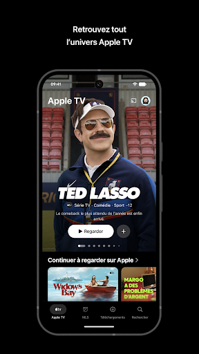 Apple TV