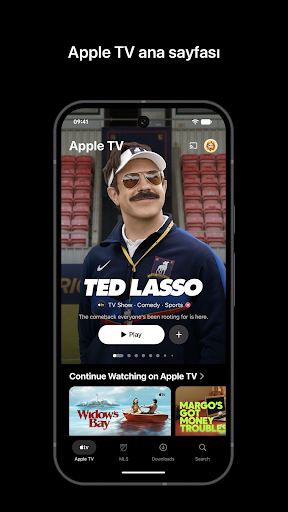 Apple TV