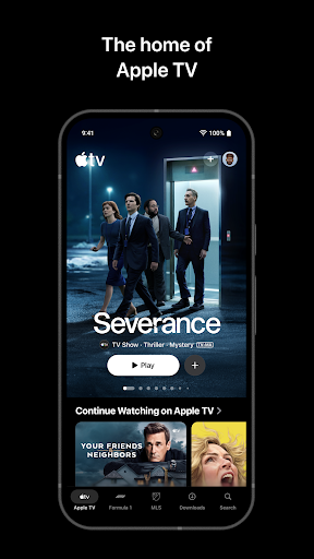 Apple TV