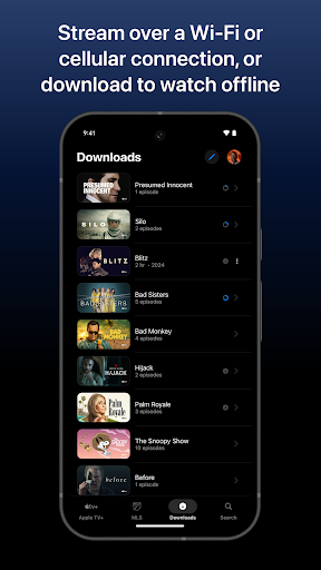Apple TV