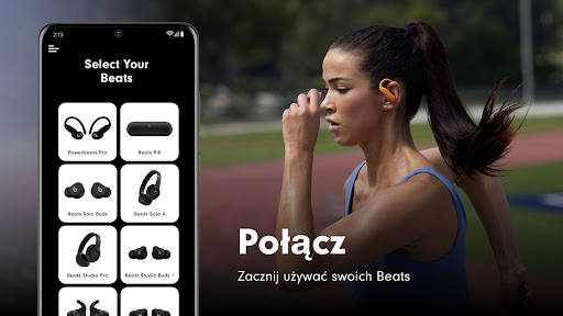 Beats PC