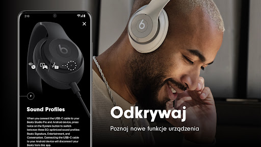 Beats PC