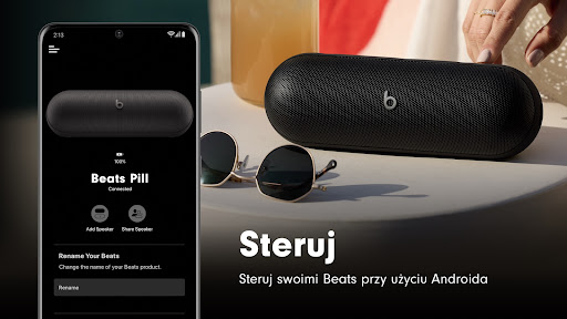 Beats PC