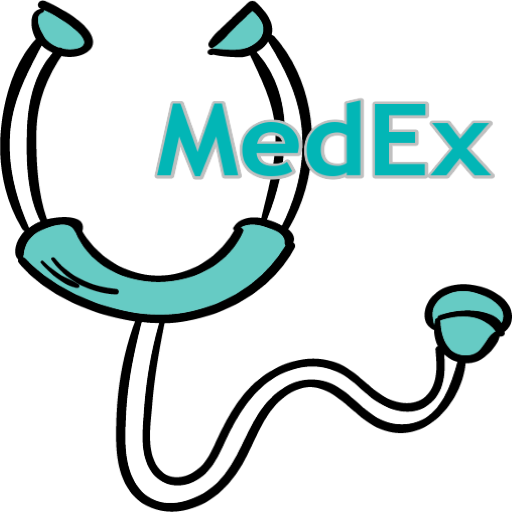 MedEx - Clinical Examination পিসি