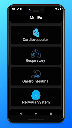 MedEx - Clinical Examination PC