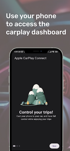 Apple CarPlay Connect Easy PC
