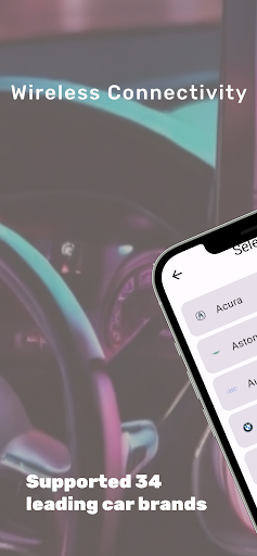 Apple CarPlay Connect Easy PC