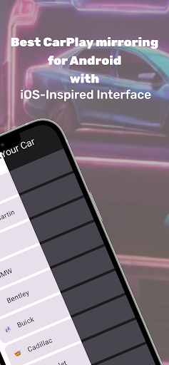 Apple CarPlay Connect Easy PC