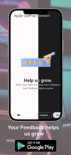 Apple CarPlay Connect Easy PC