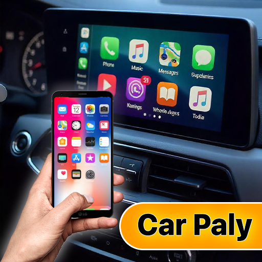 Carplay Auto for Android PC