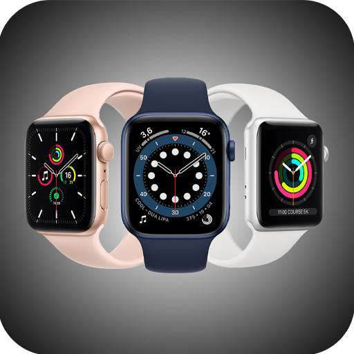 Apple Watch for Android PC