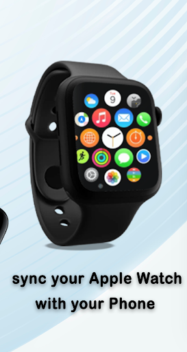 Apple Watch for Android PC