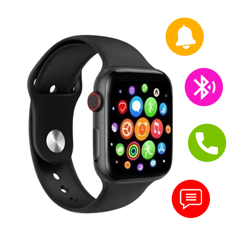 안드로이드용 Apple Watch 앱 PC