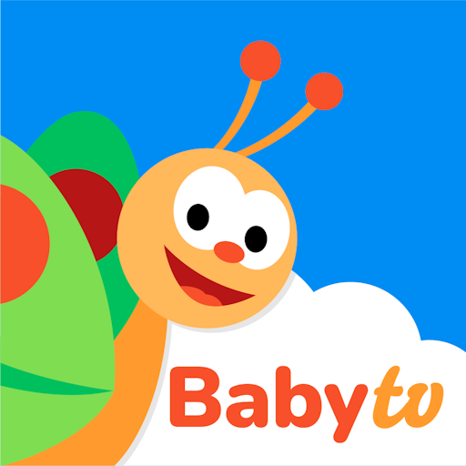 BabyTV - Video's en liedjes