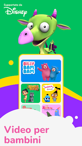 BabyTV - Video per bambini PC