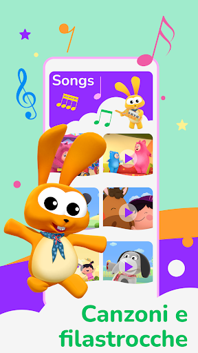 BabyTV - Video per bambini PC