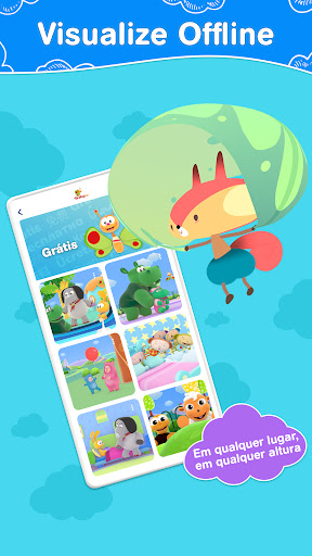 BabyTV - Vídeos para crianças para PC