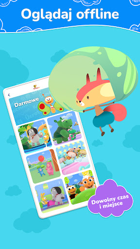 BabyTV - Nagrania dla dzieci PC