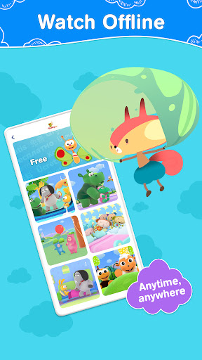 BabyTV - Kids Videos & Songs APK 다운로드