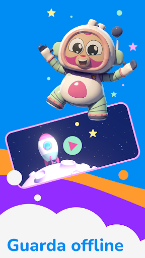 BabyTV - Video per bambini PC