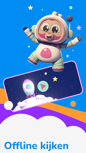 BabyTV - Video's en liedjes