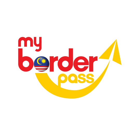 komputer MyBorderPass