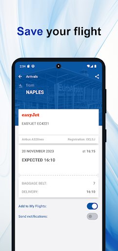 EuroAirport电脑版