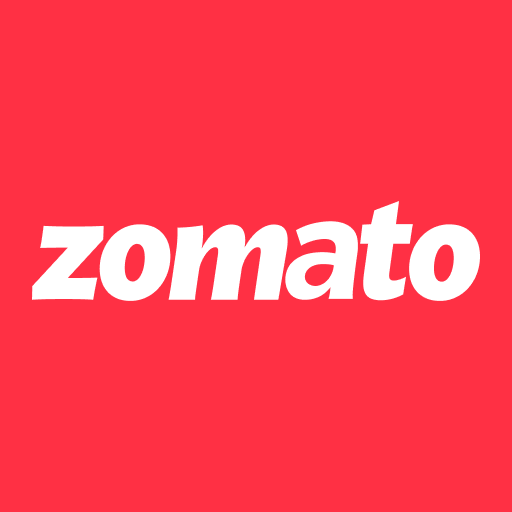 Zomato - ऑनलाइन फूड डिलिवरी PC