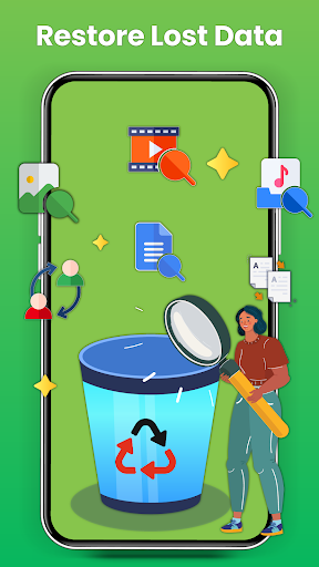 فوٹو ریکوری: فائل ریکوری پی سی