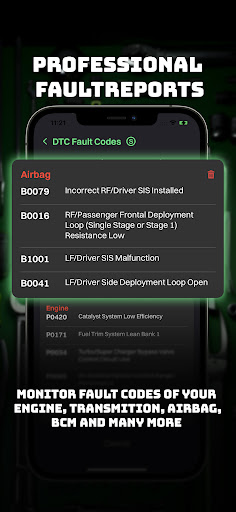 ULTRA OBD OBD2 CAR SCANNER ELM