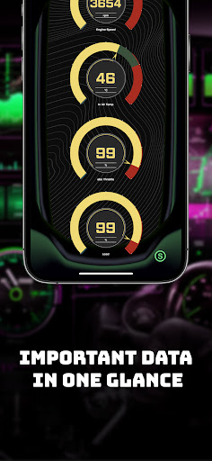 ULTRA OBD OBD2 CAR SCANNER ELM