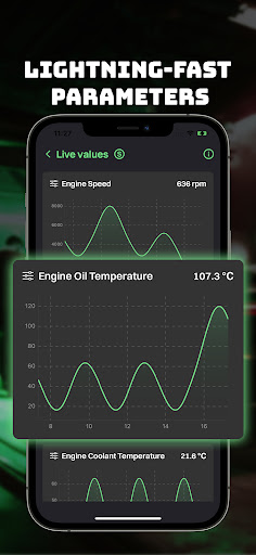 ULTRA OBD OBD2 CAR SCANNER ELM