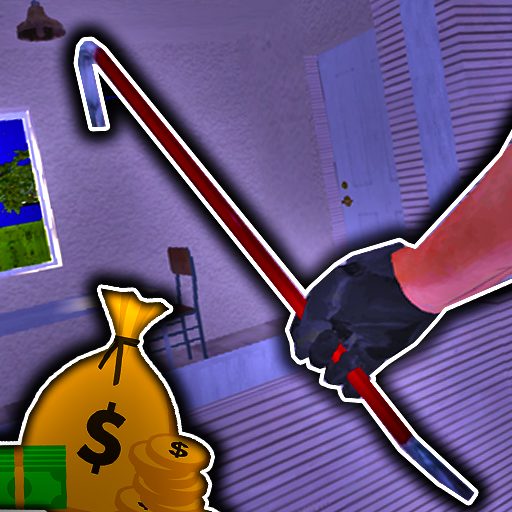 Steal 'N Loot PC